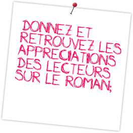 donnez vos appreciations