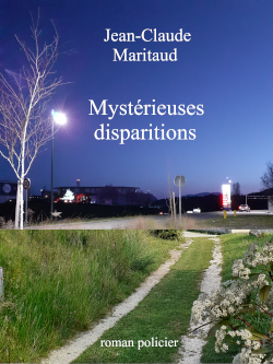 mystrieuses disparitions