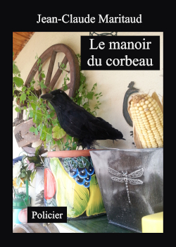 couverture du corbeau